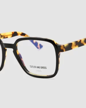 Gafas Cutler and Gross 136155B