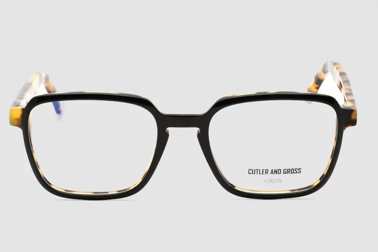 Gafas Cutler and Gross 136155B