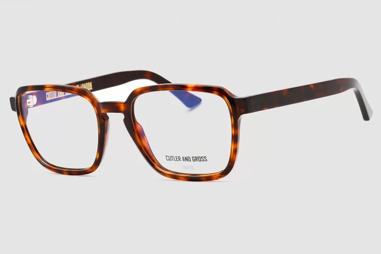 Gafas Cutler and Gross 136155H