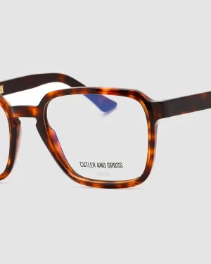 Gafas Cutler and Gross 136155H