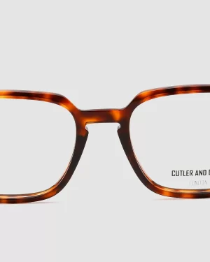 Gafas Cutler and Gross 136155H