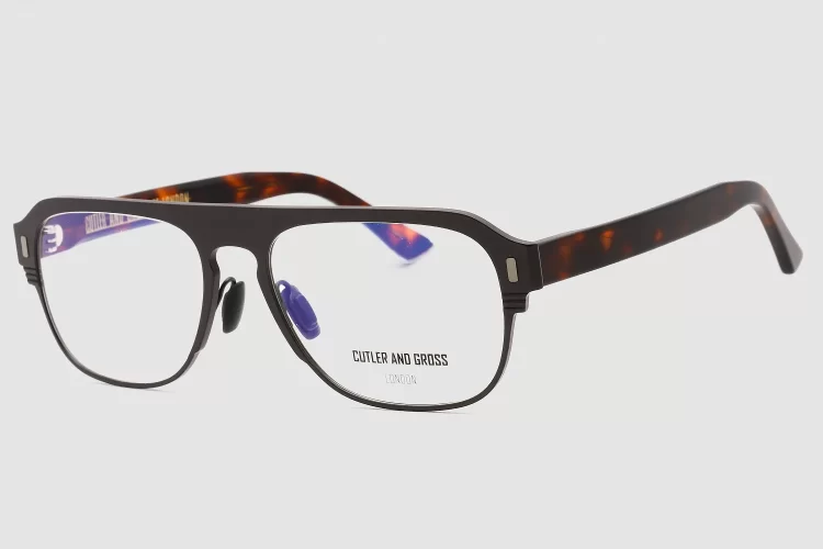 Gafas Cutler and Gross 136555BT