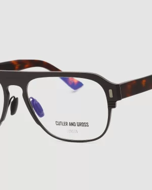 Gafas Cutler and Gross 136555BT