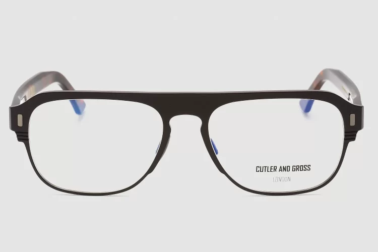 Gafas Cutler and Gross 136555BT