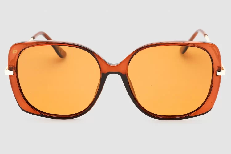 Gafas de Sol Prive Revaux Vintage Babe Latte/Amber